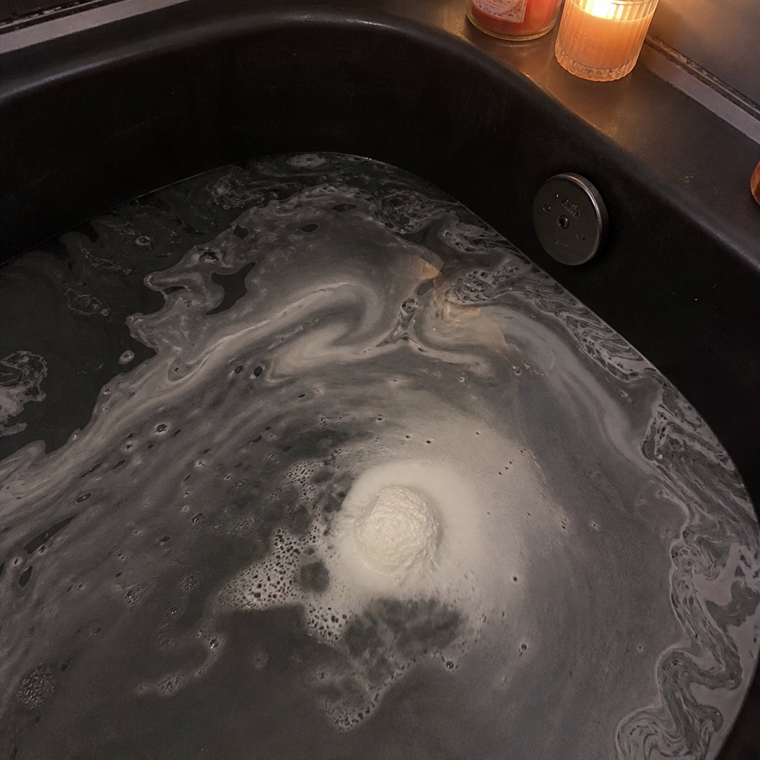 Bone Soak