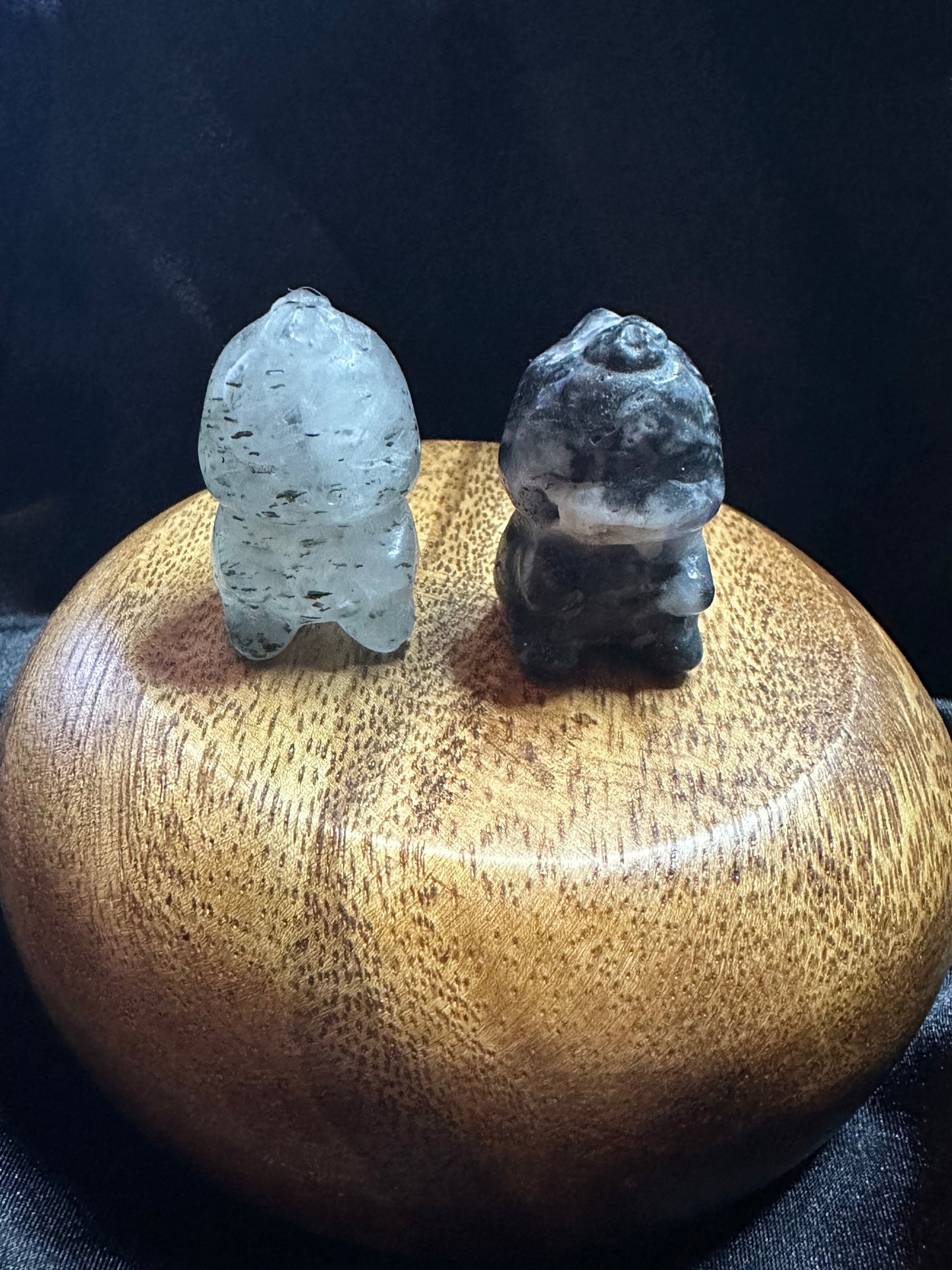 Mini Godzilla Dino