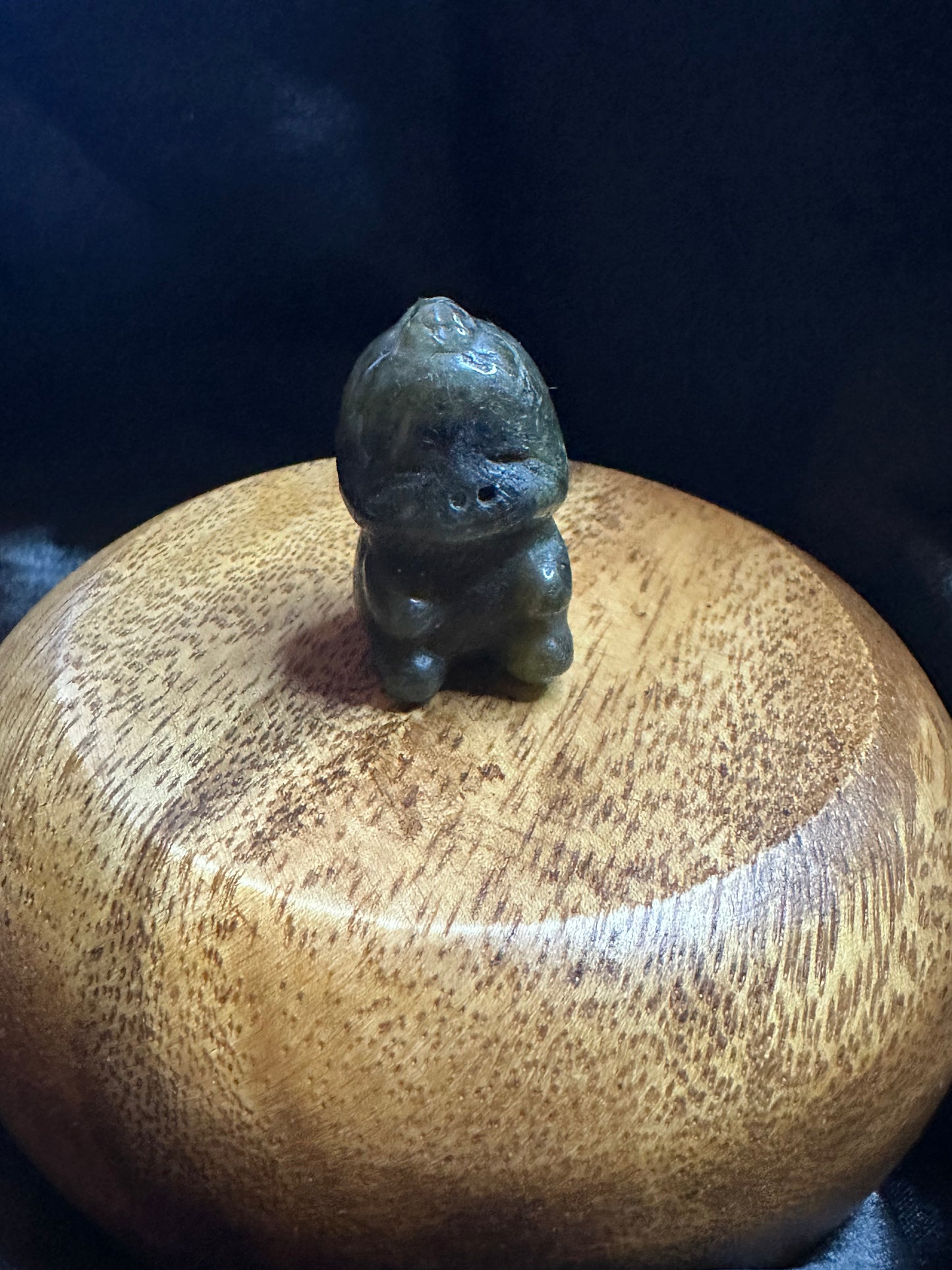 Mini Godzilla Dino