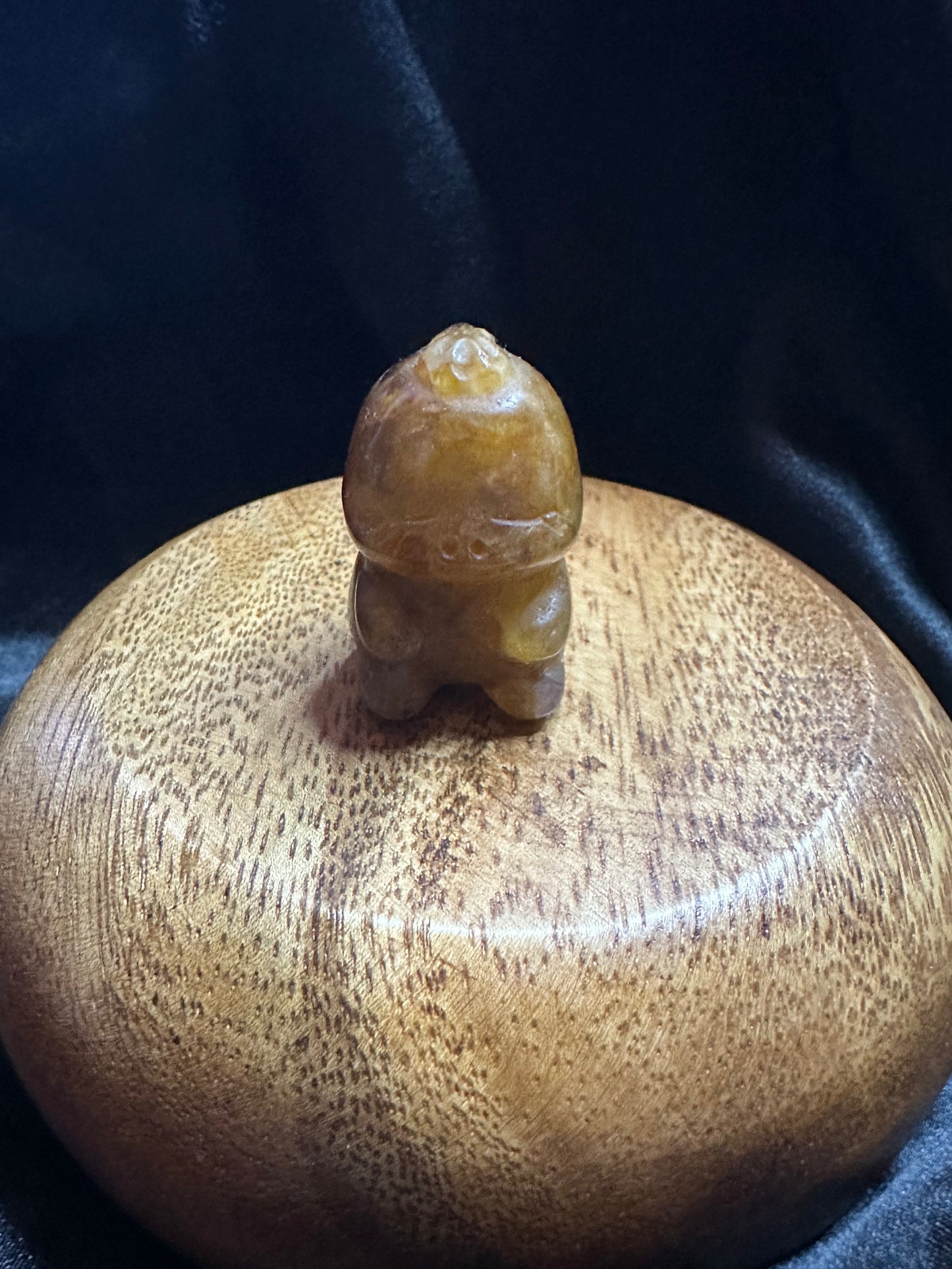 Mini Godzilla Dino