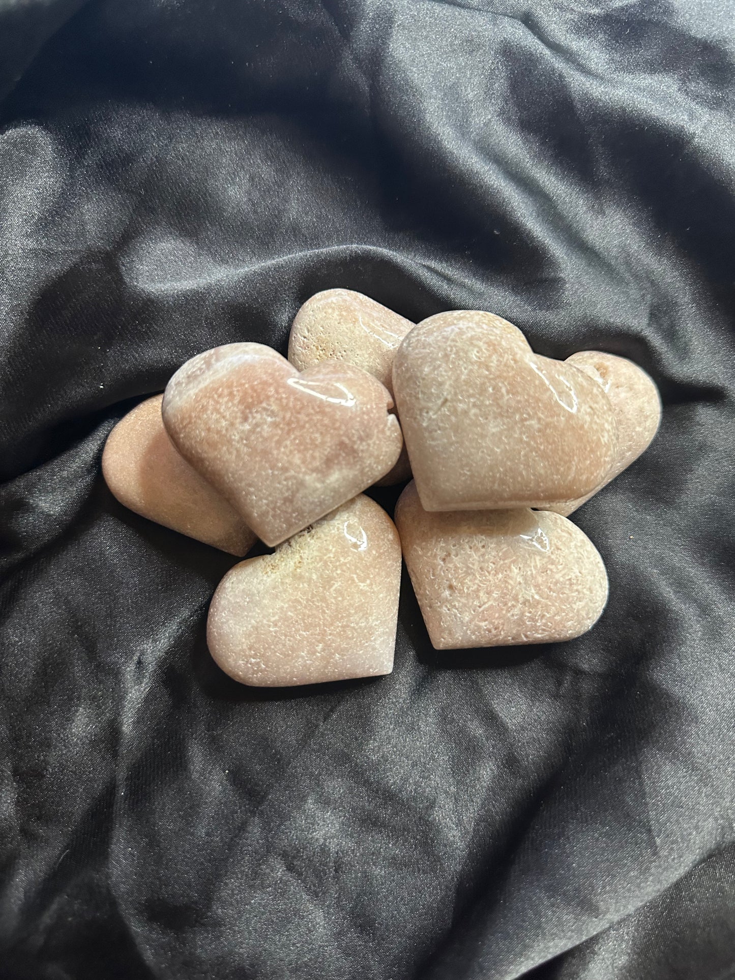 2" Heart