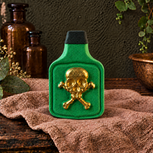 The Widow's Reserve Bath Bomb