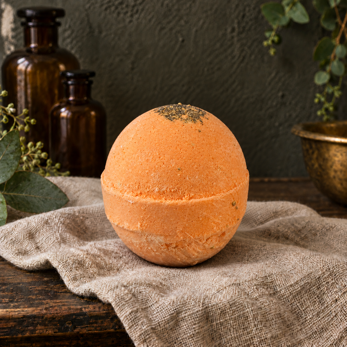 Vanishing Acts Bath Bombs