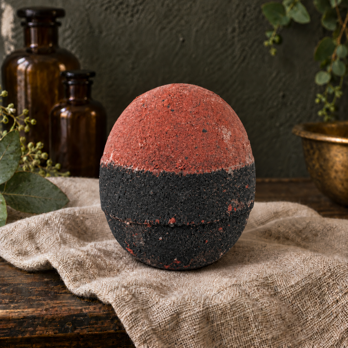 Vanishing Acts Bath Bombs