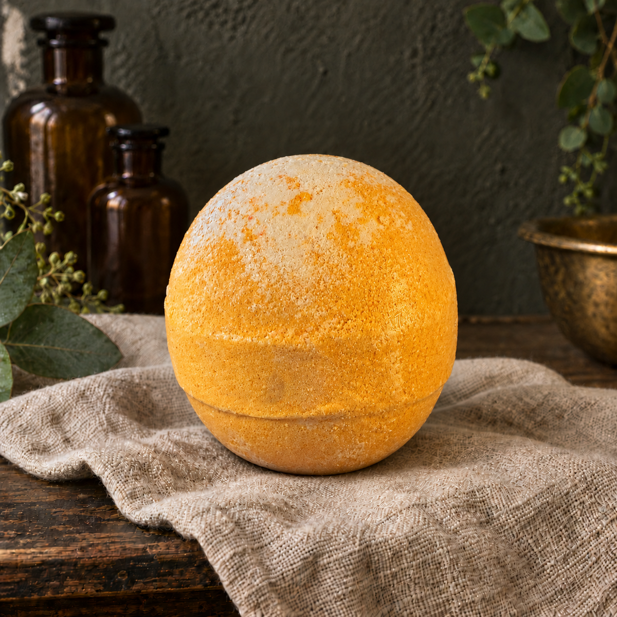 Vanishing Acts Bath Bombs
