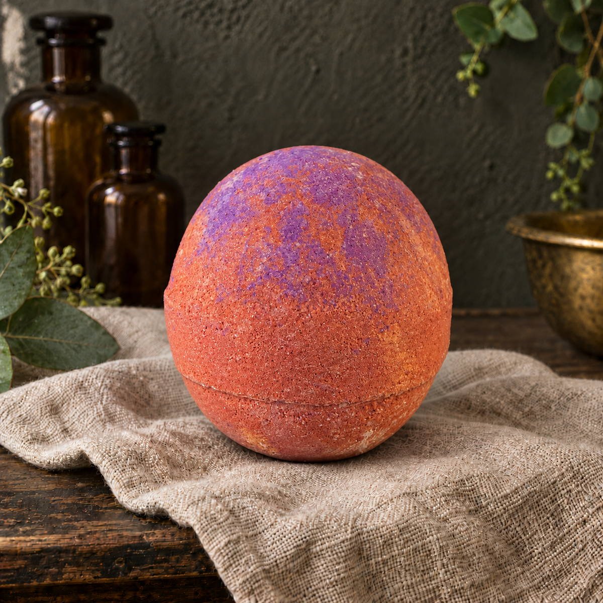 Vanishing Acts Bath Bombs