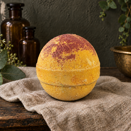 Vanishing Acts Bath Bombs
