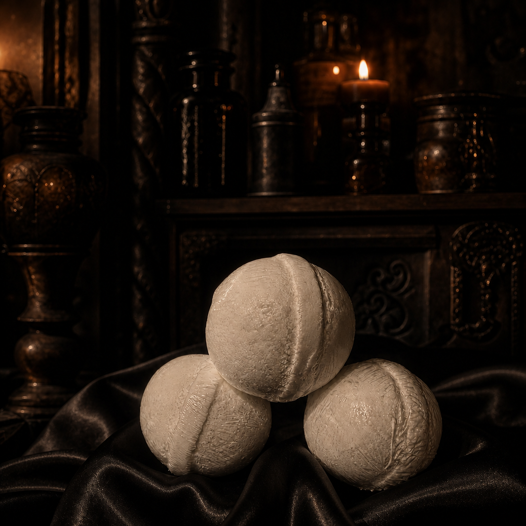 Bone Soak