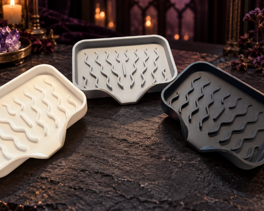 Soap Savers
