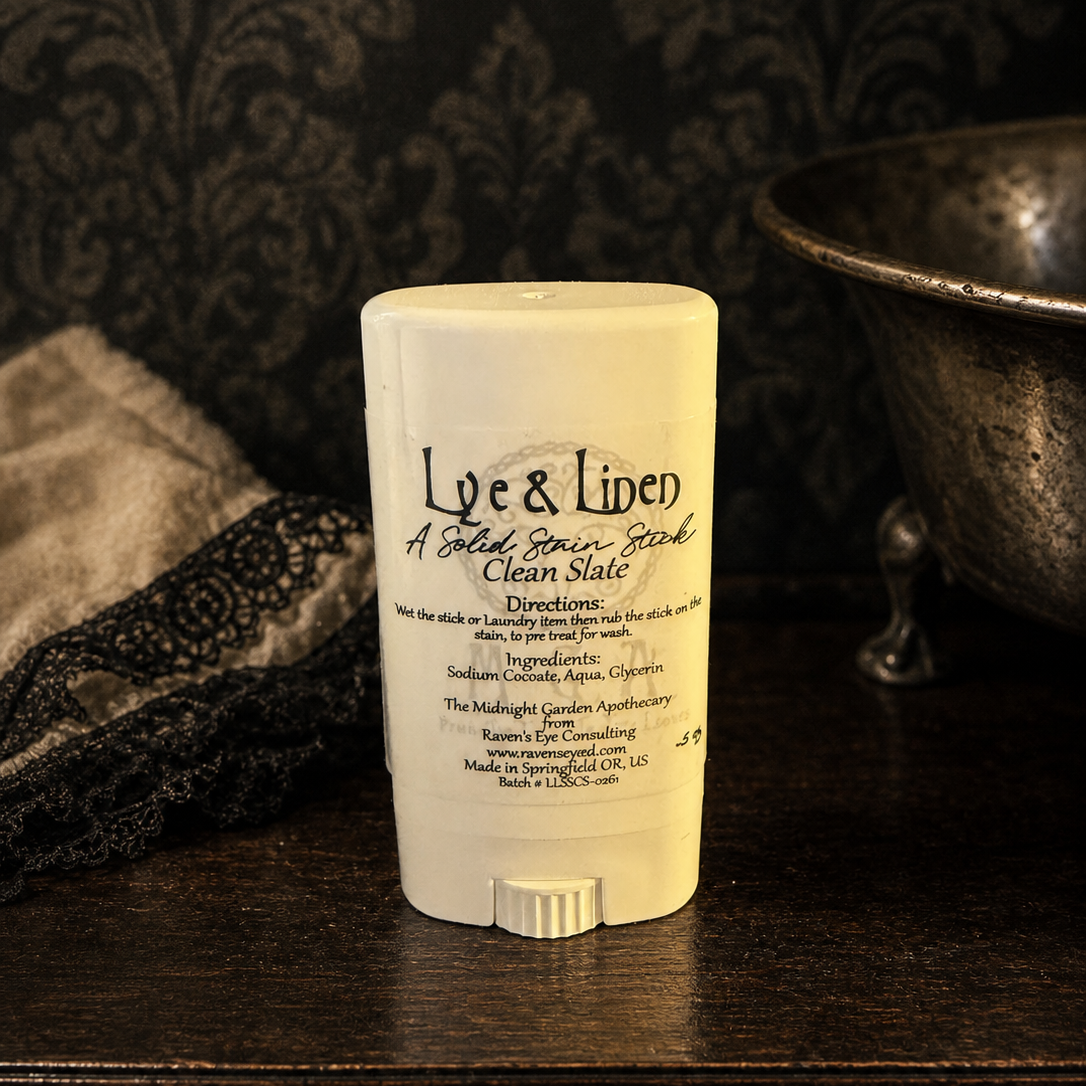 Lye & Linen