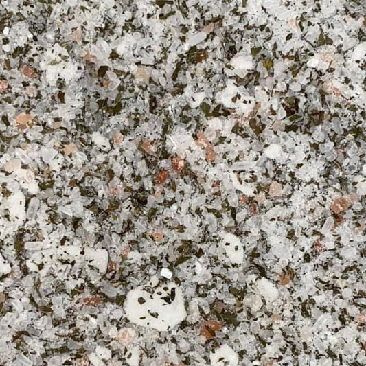 Eucalyptus Mint Salt Soak