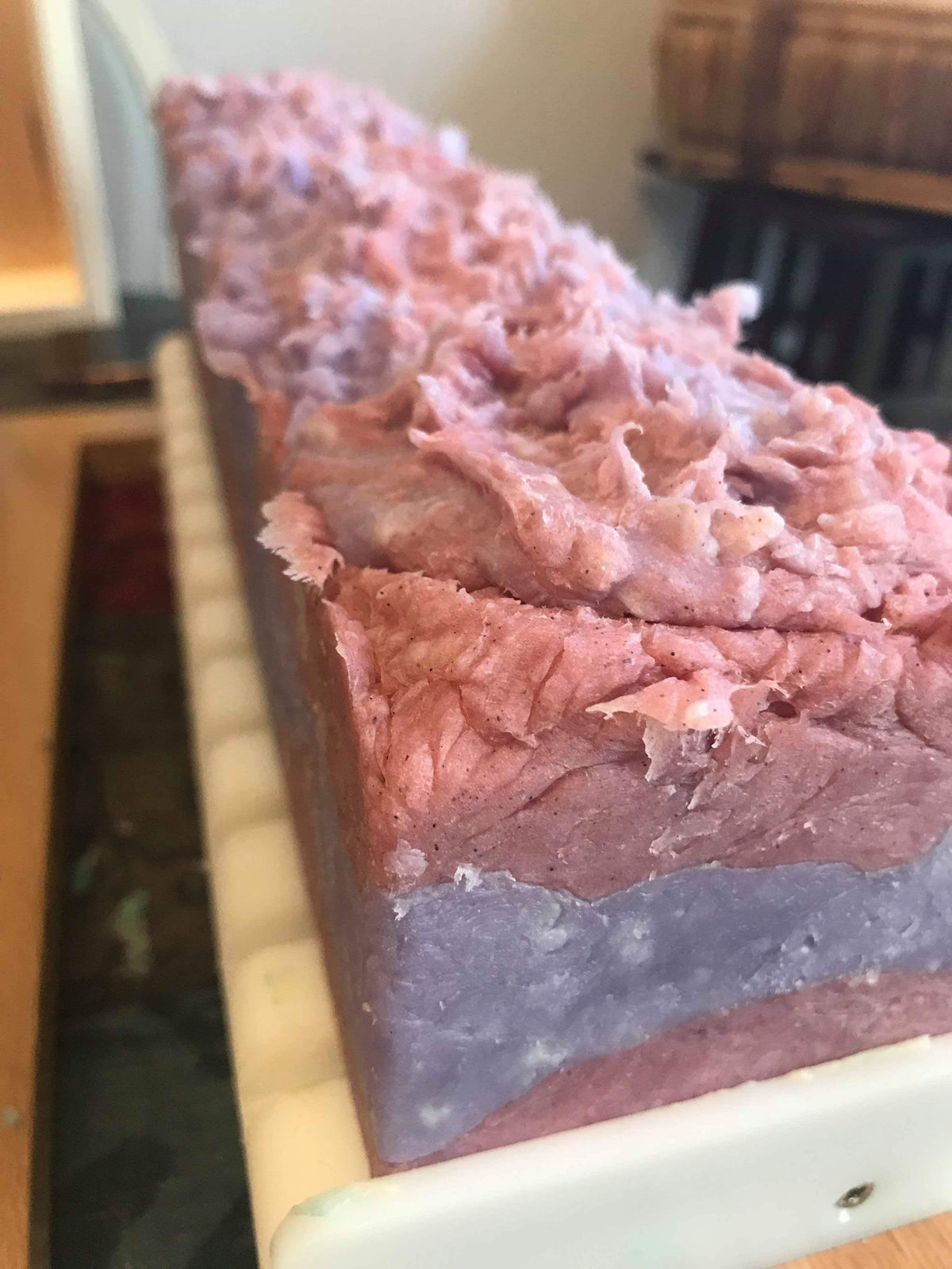 Build Your Own Soap Pre-Order