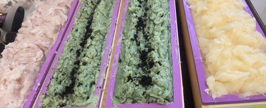 Build Your Own Soap Pre-Order