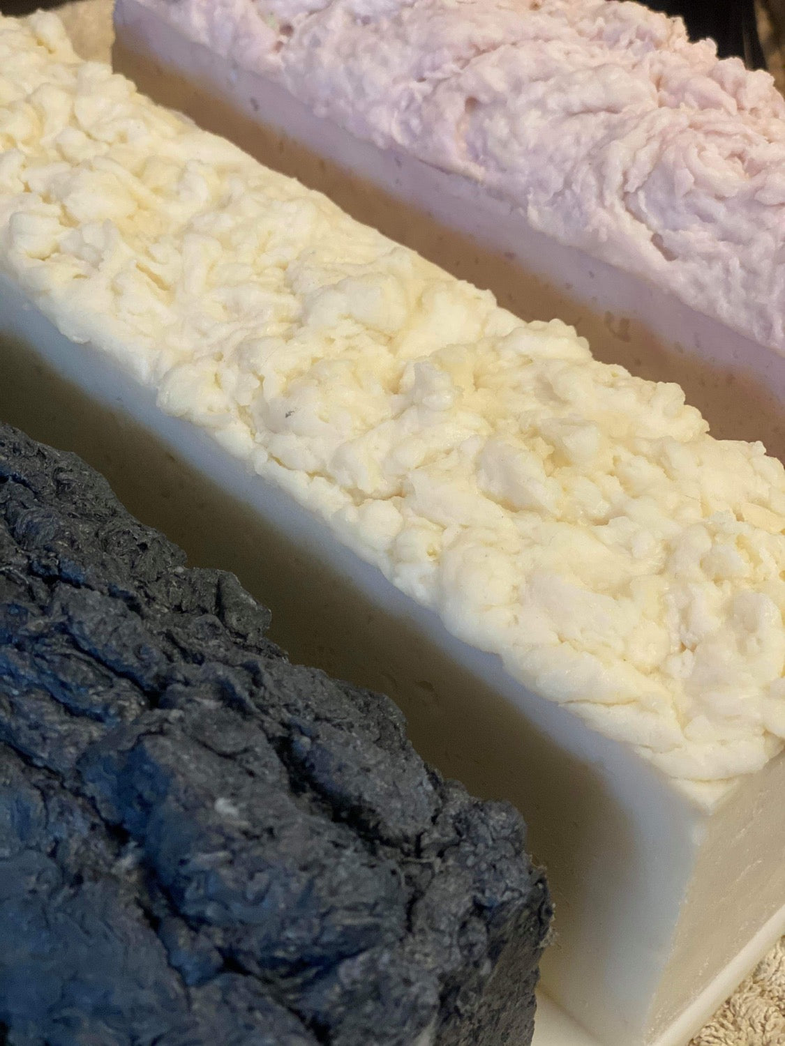 Build Your Own Soap Pre-Order