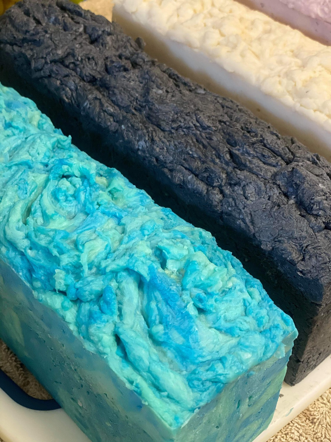 Build Your Own Soap Pre-Order