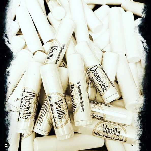 Thicc Stixx LipBalm