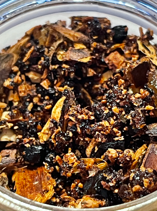 REC Loose Incense