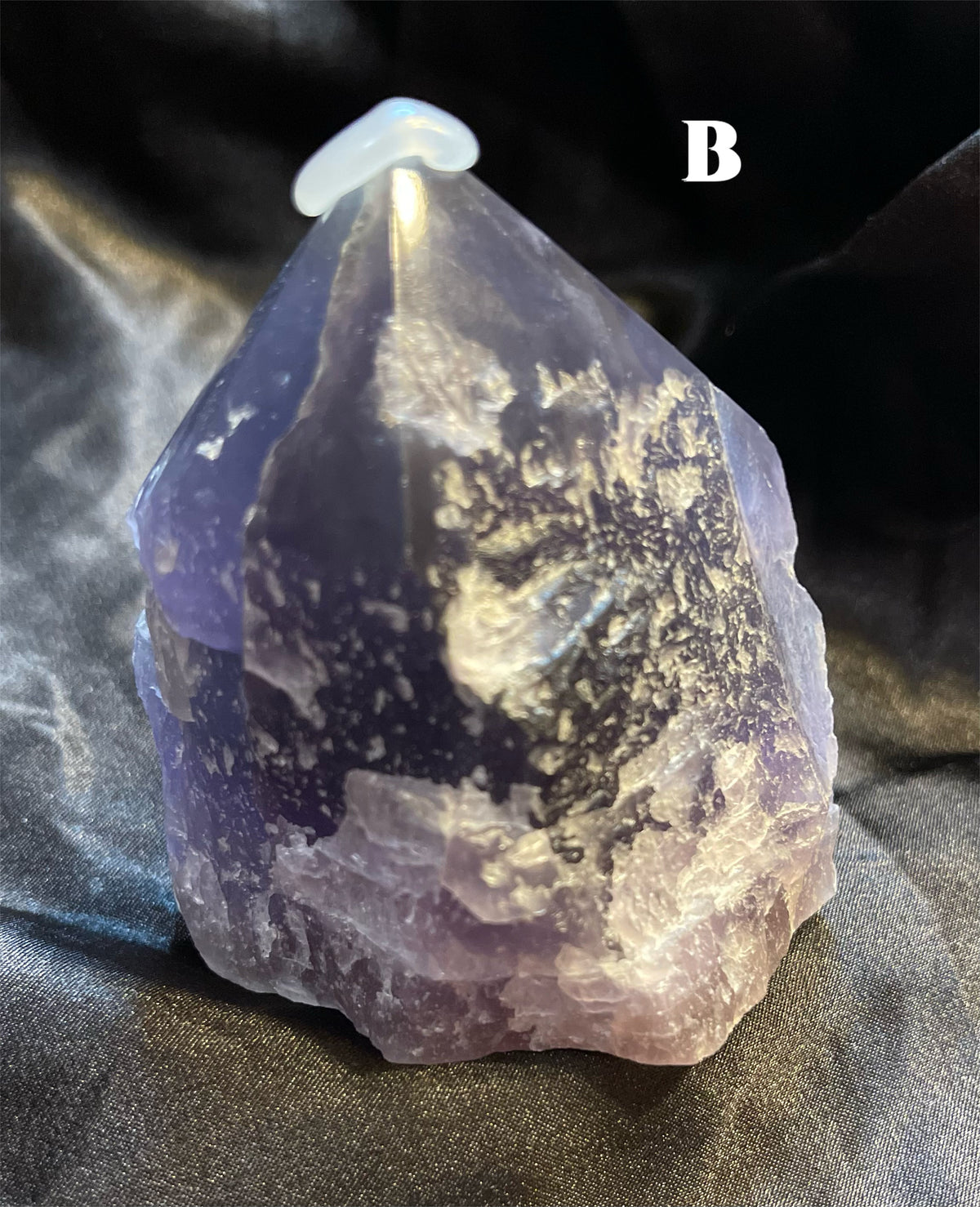 Natural Raw Point