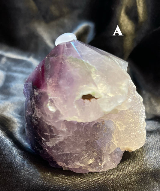 Natural Raw Point