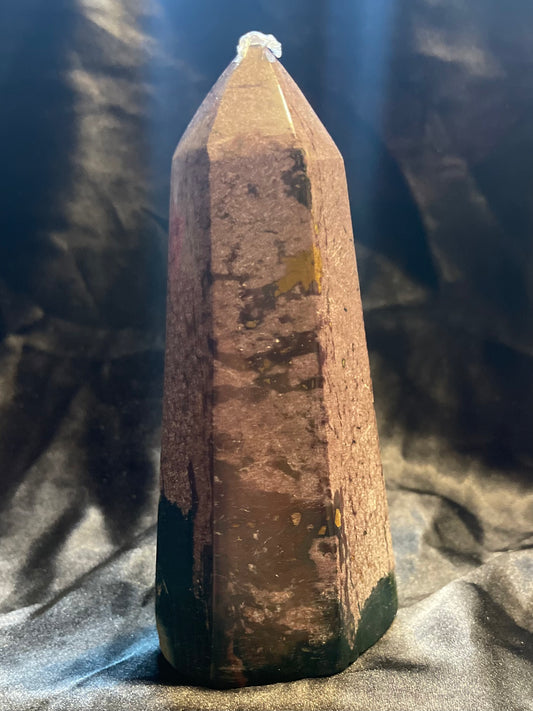 Ocean Jasper Tower