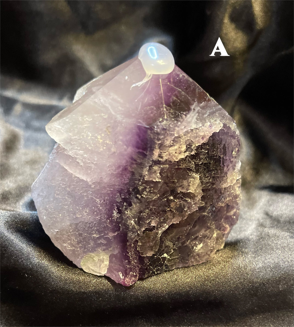 Natural Raw Point